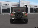 New 2025 Jeep Wrangler Sport image 6