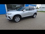 Used 2021 Chevrolet Blazer LT image 4