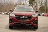 Certified 2022 Buick Encore GX Select w/ Sport Touring Package image 3