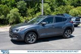 Used 2024 Subaru Crosstrek 2.0i Premium image 2