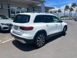 Used 2023 Mercedes-Benz GLB 250 4MATIC image 3