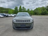 Used 2021 Jeep Compass Latitude w/ Convenience Group image 2