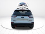 Used 2019 Jeep Cherokee Trailhawk image 5