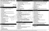 Certified 2022 MAZDA MX-30 Electric w/ Premium Package image 4