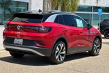 Certified 2022 Volkswagen ID.4 Pro S image 4