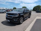 Used 2016 Chevrolet Colorado LT image 4