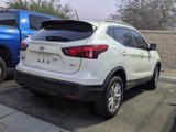 Used 2017 Nissan Rogue Sport SV image 4