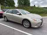 Used 2015 Toyota Camry XLE image 3