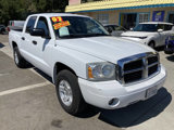 Used 2007 Dodge Dakota SLT w/ Trailer Tow Group image 2