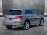 Used 2023 Audi Q5 e Premium w/ Convenience Package image 5