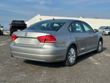 Used 2013 Volkswagen Passat 2.5 S image 5