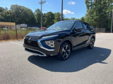 Used 2024 Mitsubishi Eclipse Cross SE image 2