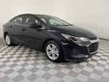 Used 2019 Chevrolet Cruze LT image 1