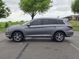 Used 2019 INFINITI QX60 Pure image 4