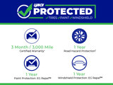 Used 2023 Chrysler Voyager LX image 3