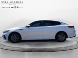 Used 2019 Kia Optima LX image 2