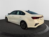 Used 2020 Kia Forte LXS image 3