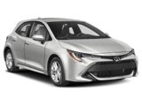 Certified 2019 Toyota Corolla SE w/ Carpet Mat Package image 6