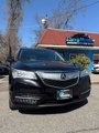 Used 2014 Acura MDX SH-AWD w/ Technology Package image 3