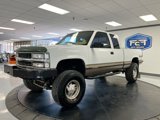 Used 1997 Chevrolet Silverado 1500 4x4 Extended Cab image 4