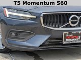 Used 2021 Volvo S60 T5 Momentum image 3