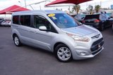 Used 2016 Ford Transit Connect Titanium image 2