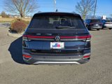 New 2025 Volkswagen Taos SEL image 6