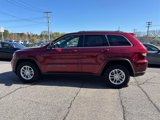 Used 2020 Jeep Grand Cherokee Laredo image 6