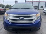 Used 2013 Ford Explorer XLT image 3