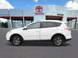 Certified 2016 Toyota RAV4 XLE image 4