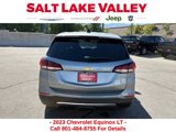 Used 2023 Chevrolet Equinox LT w/ LPO, Floor Liner Package image 6