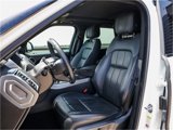 Used 2019 Land Rover Range Rover Sport HSE image 5