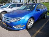 Used 2012 Ford Fusion SEL image 2