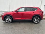 Used 2021 MAZDA CX-5 Grand Touring Reserve image 5