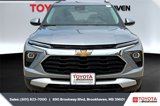 Used 2025 Chevrolet TrailBlazer LT image 3