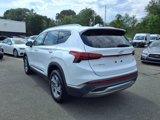Used 2021 Hyundai Santa Fe SEL image 3