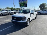 Used 2023 Ford F150 XL image 3