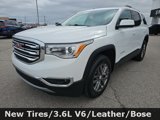 Used 2019 GMC Acadia SLT w/ LPO, Floor Liner Package image 2