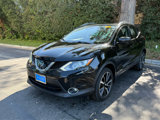 Used 2017 Nissan Rogue Sport SL w/ SL Premium Package image 2