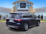 Certified 2020 Mercedes-Benz GLS 450 4MATIC image 4