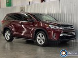 Used 2017 Toyota Highlander Limited Platinum image 6
