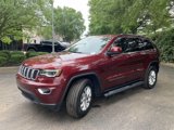 Used 2021 Jeep Grand Cherokee Laredo X image 5