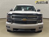 Used 2015 Chevrolet Silverado 1500 High Country w/ High Country Premium Package image 2