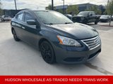 Used 2014 Nissan Sentra SV image 2