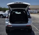 New 2025 Jeep Grand Cherokee L Laredo image 5