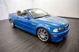 Used 2001 BMW M3 Convertible image 2