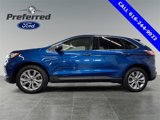 Used 2022 Ford Edge Titanium image 2