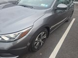 Certified 2022 Nissan Sentra SV image 3