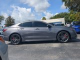Used 2019 Acura TLX V6 w/ Technology & A-SPEC Pkg image 3