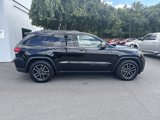 Used 2019 Jeep Grand Cherokee Trailhawk w/ Trailhawk Luxury Group image 2